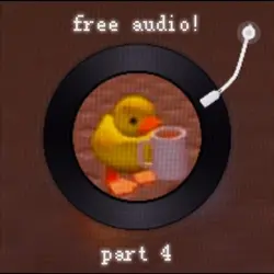 Free audio pt.4