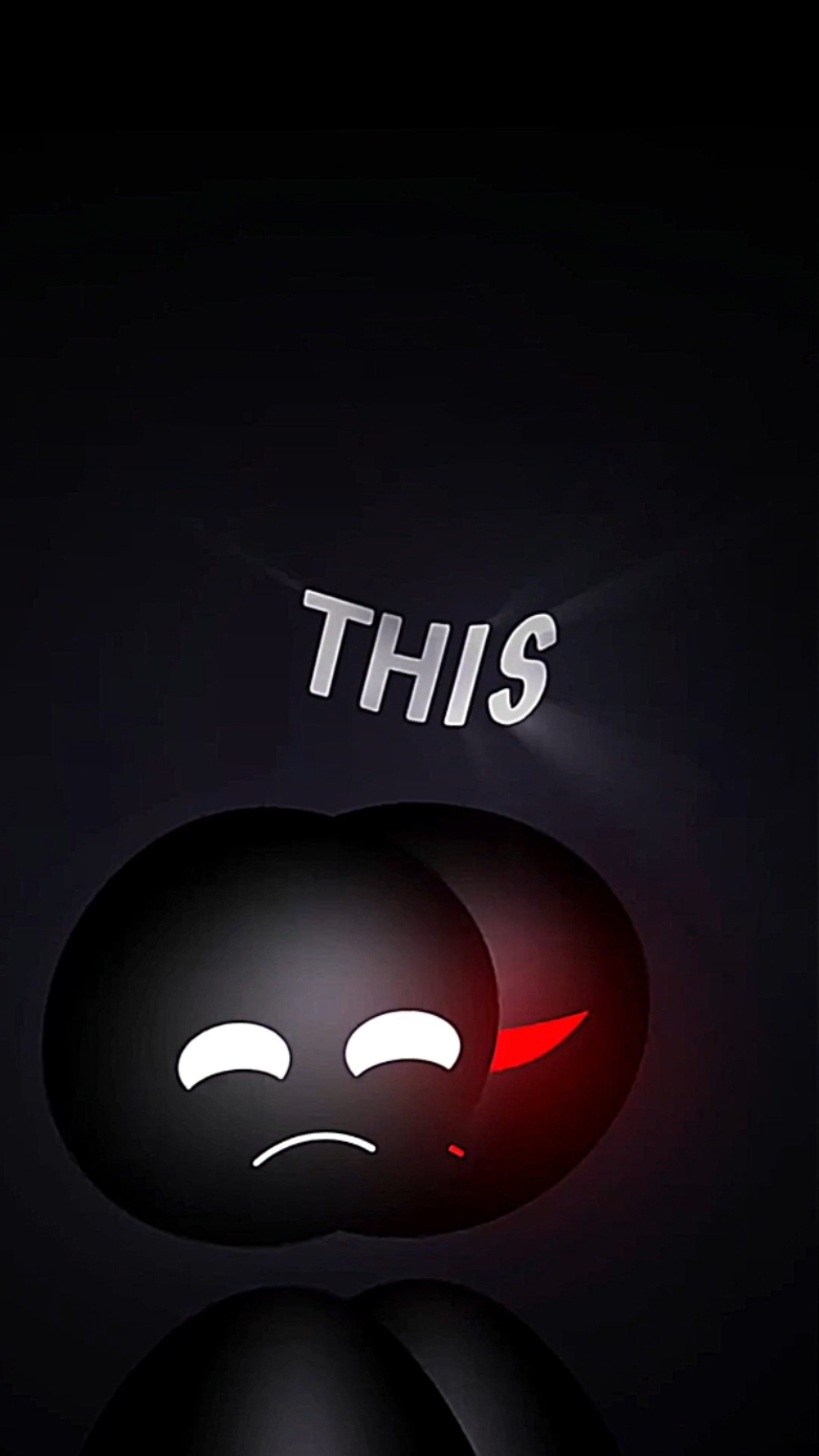Shadow man Trend 