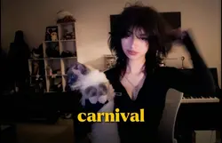 carnival - photo!