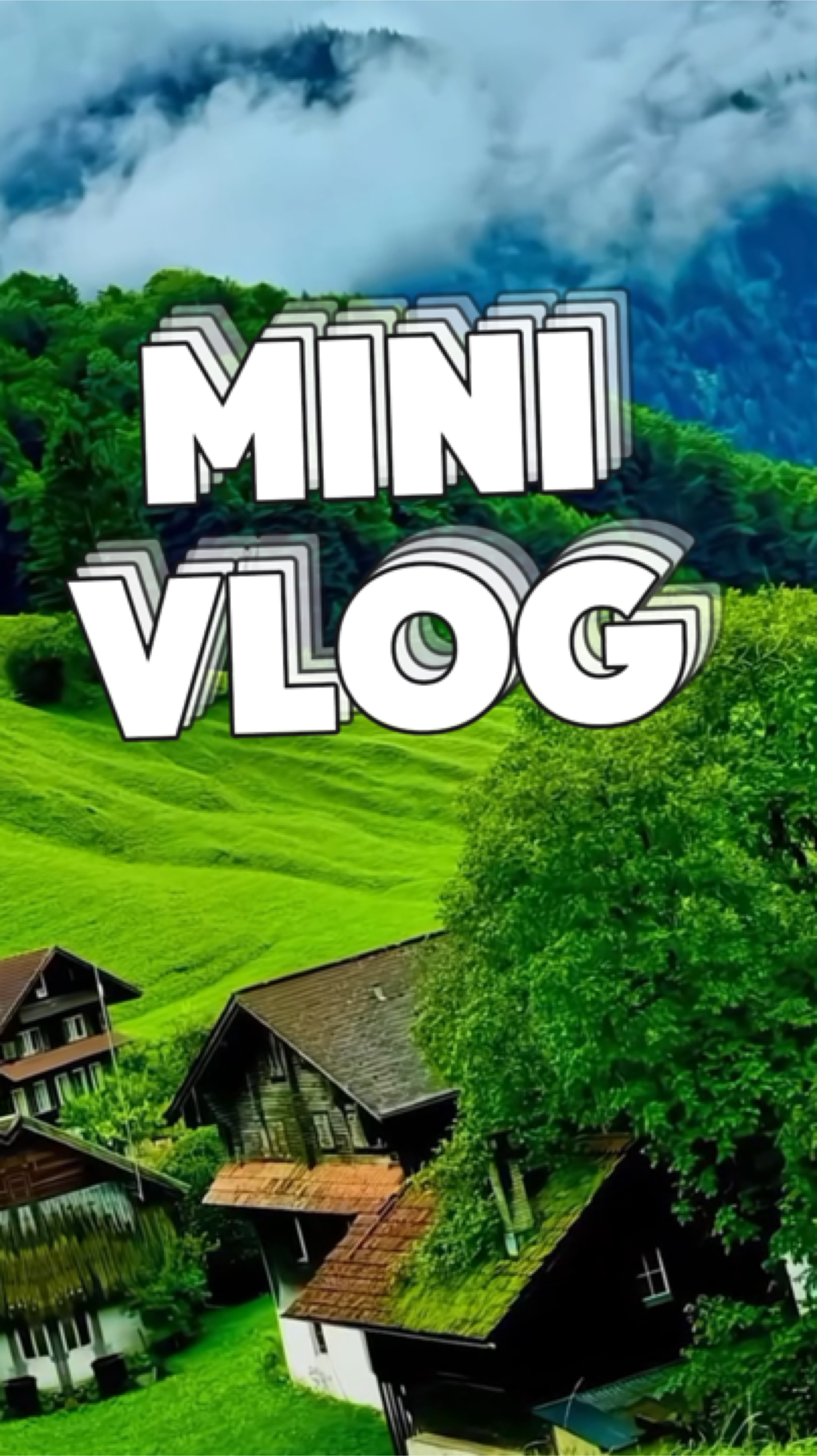 Minivlog 