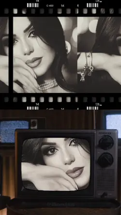 TV retrô 