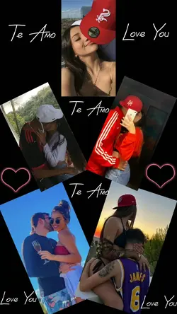 te amo
