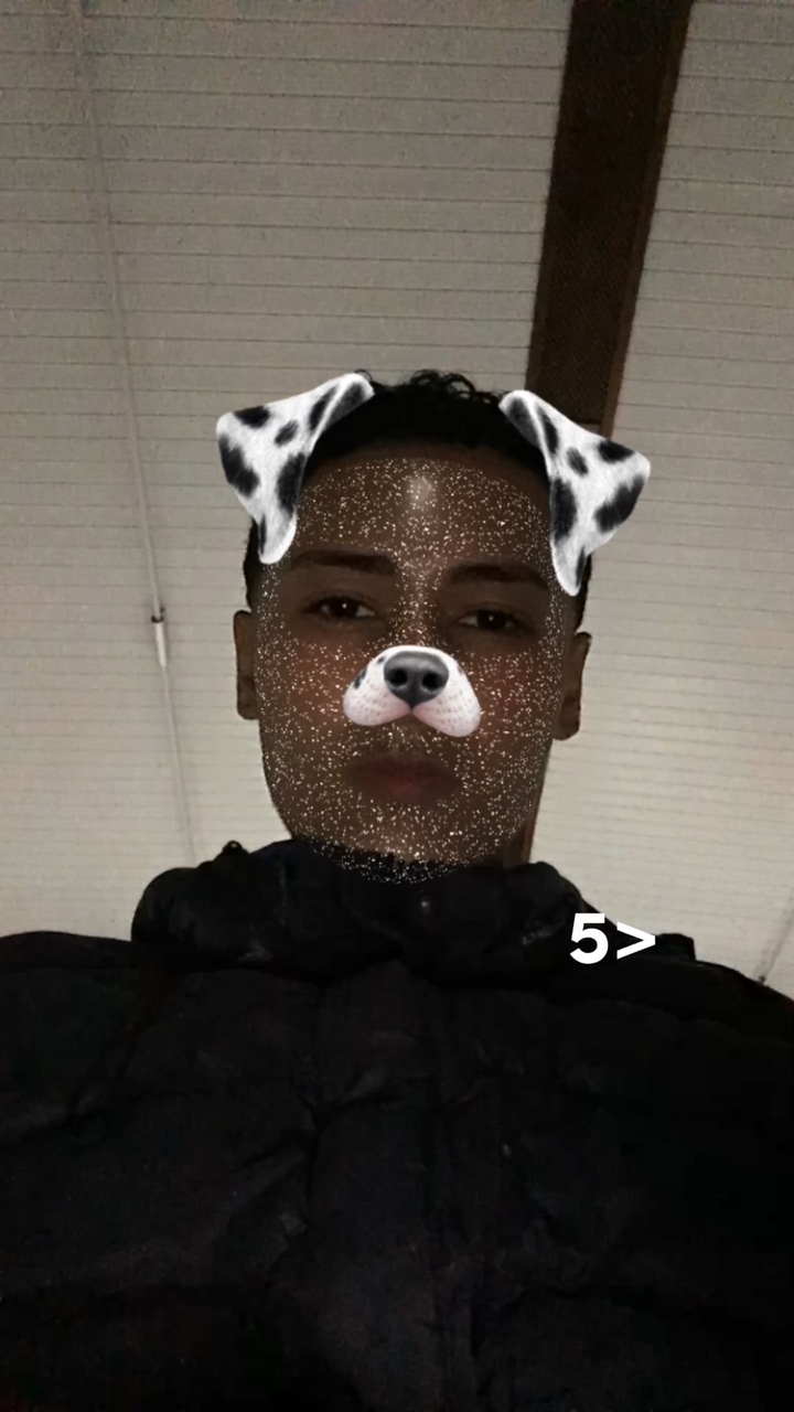 Qual seu Insta??