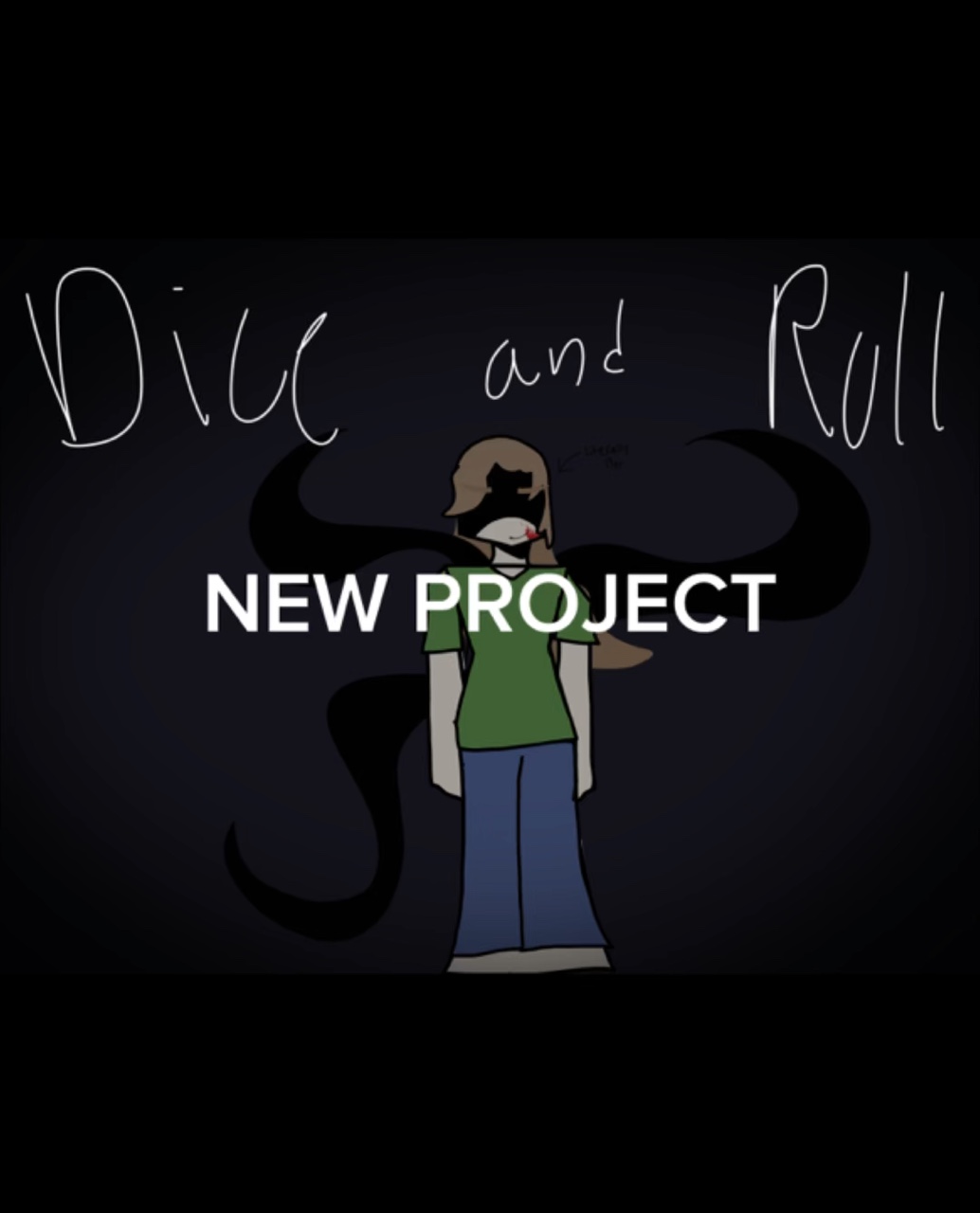 Neues Projekt!