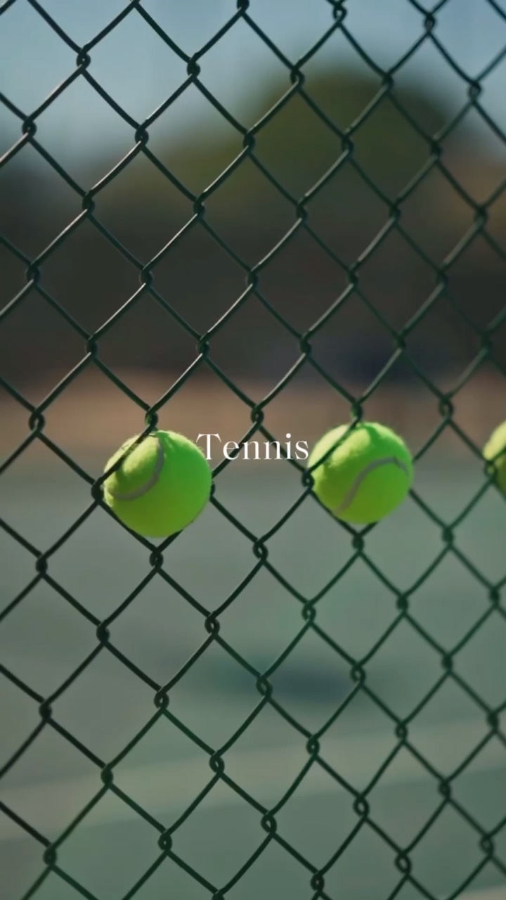 Tenis