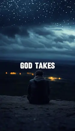 Gods journey