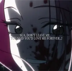 DOOMED YURI 😭