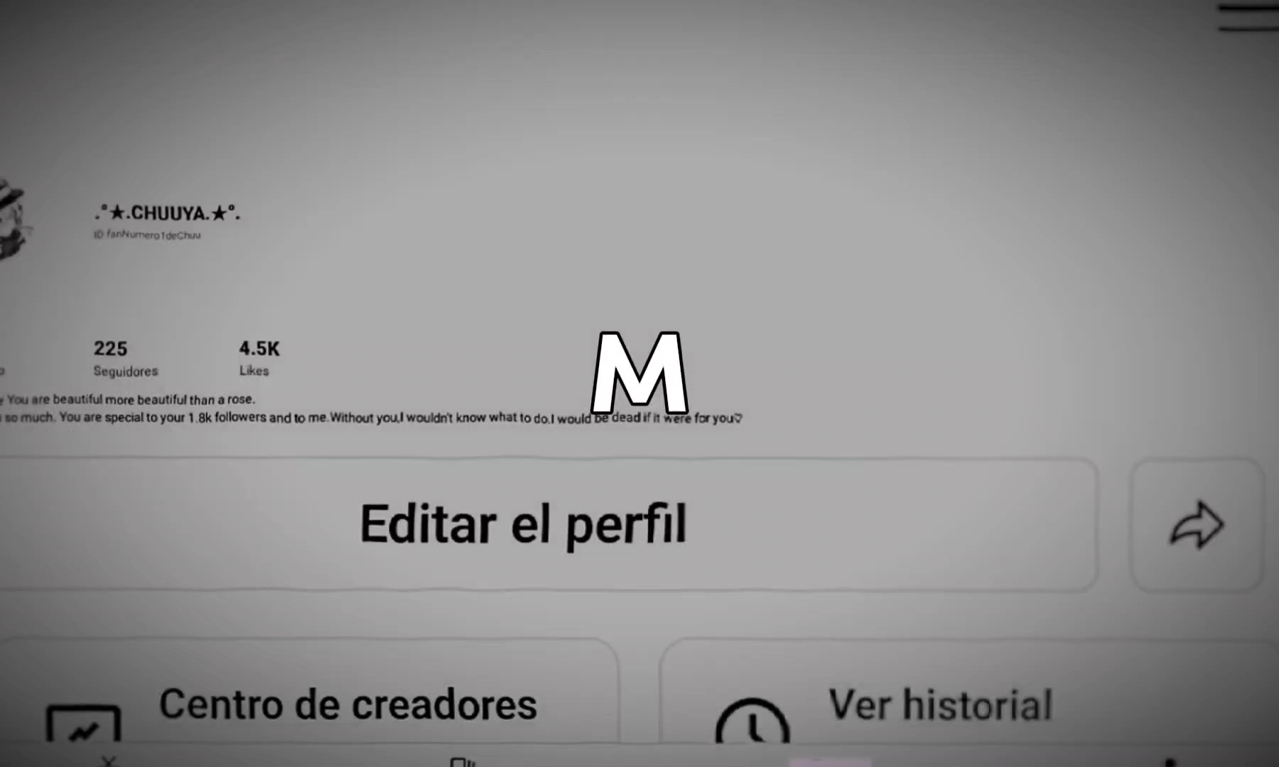 verdadero mama's boy