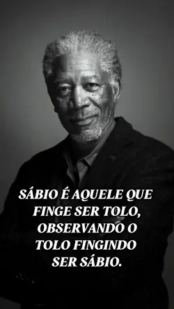 Seja sábio em tudo