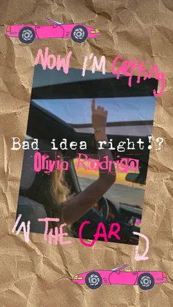 Bad idea right?! ❤️