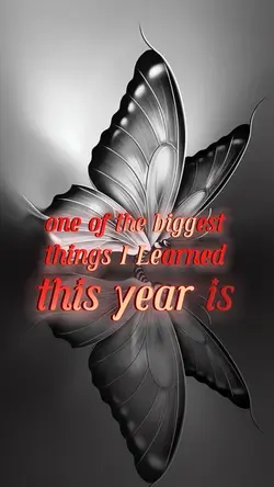 Let things be