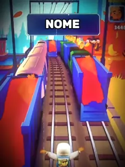 subwaysurf edit