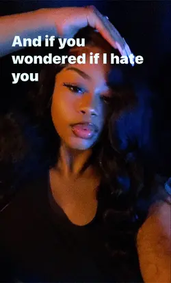 SZA💚
