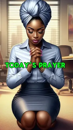 Morning Prayer 