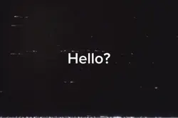 Analog horror I made