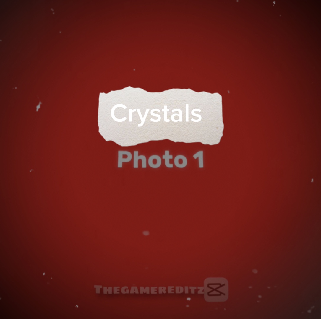 Kristalle 
