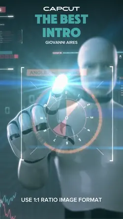 🔥THE BEST INTRO