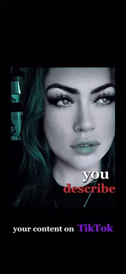 Ur content on TikTok