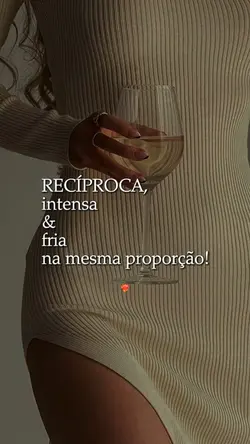 recíproca 