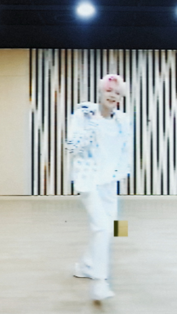 Super Shy >_<