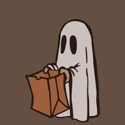 Halloween photo dump