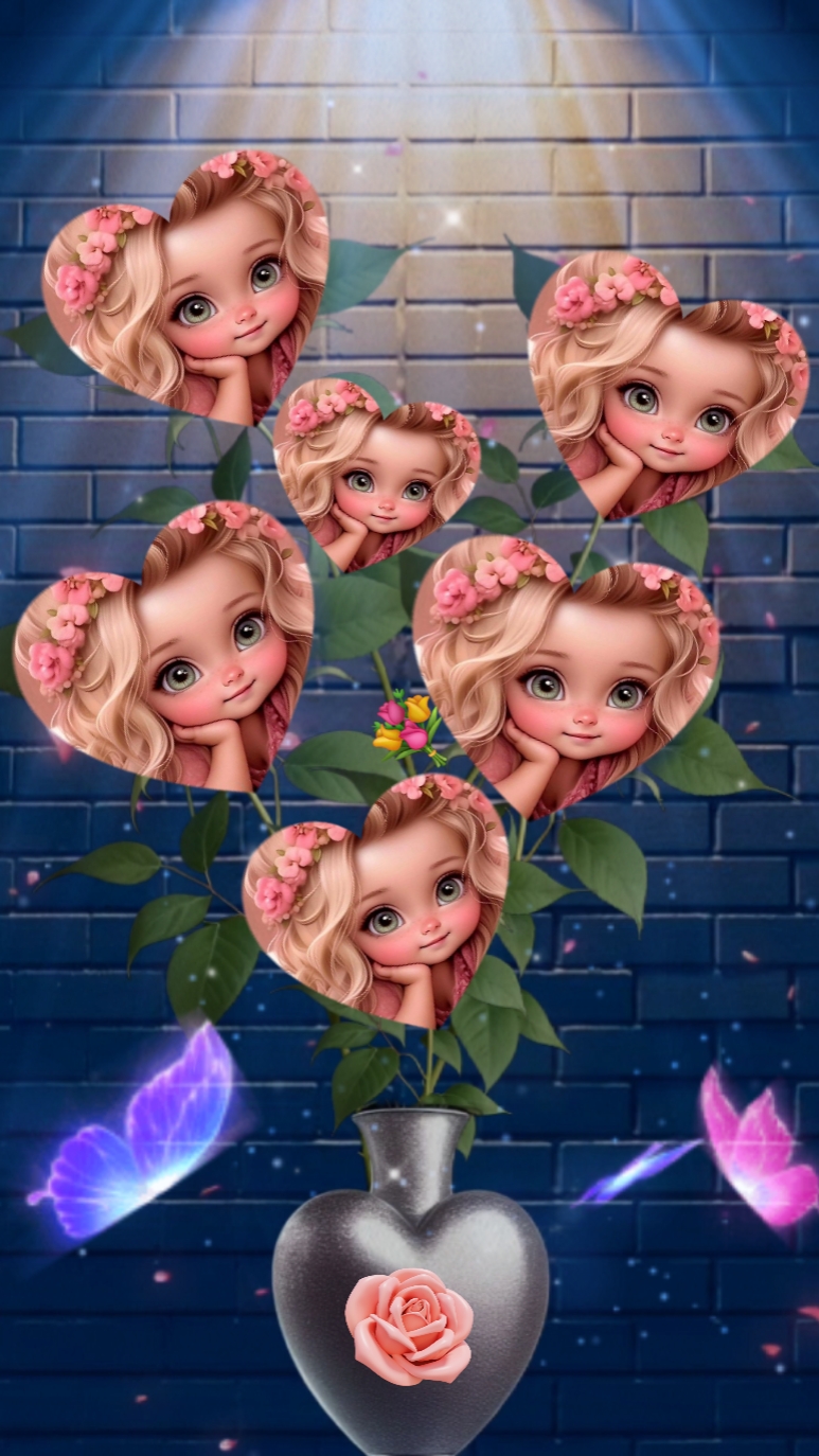 Buquê de flores