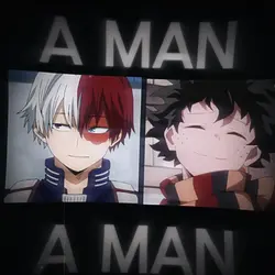 MY MAN