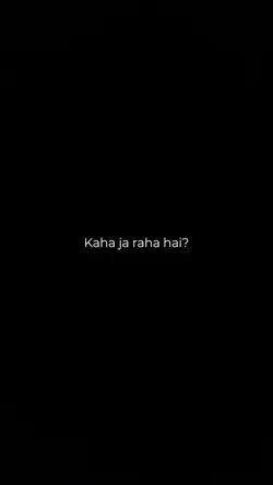 Kaha ja raha hai