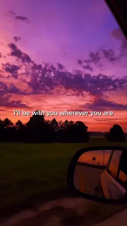 Bring me home!