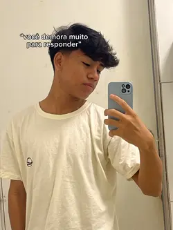 EU TE RESPONDO.