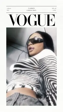 Vogue