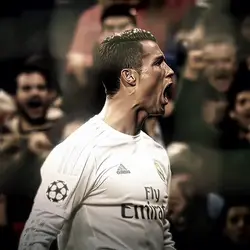 Polter cr7 edit