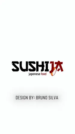 Animação de logo