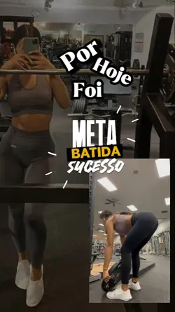 Meta batida