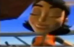 Dont speak Italian