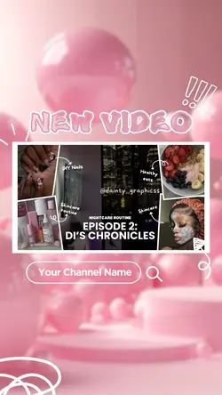 YOUTUBE video previe