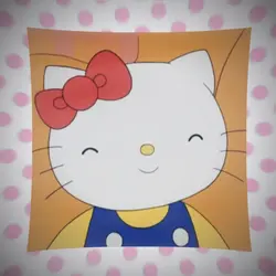 OMG Hello Kitty Tees