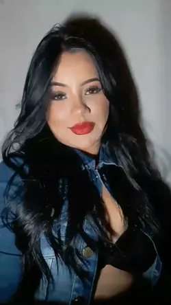 o quanto ela é linda