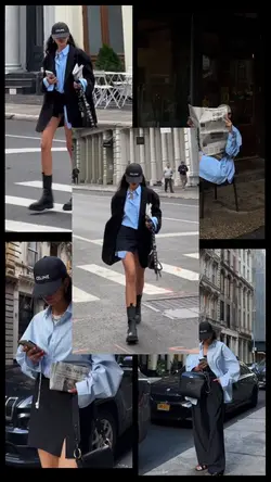 Fashion