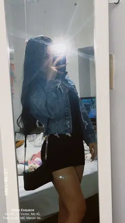 Modo esquece 