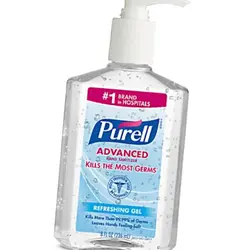 Sanitizer ⁉️😢