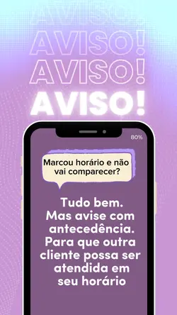 Aviso Cliente 