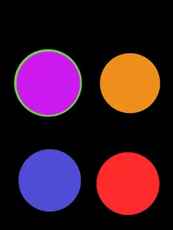 My patience is wanin