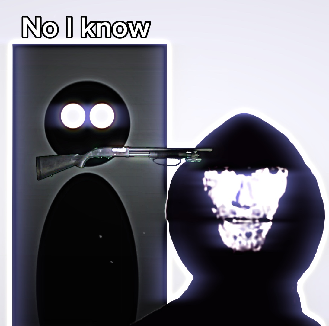 In your house