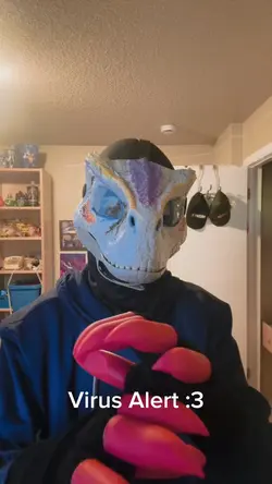 Virus Aler