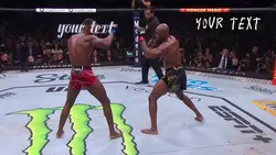 UFC KO