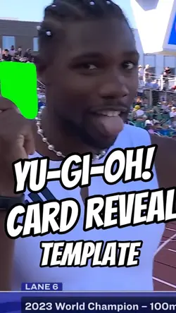 Yu-Gi-Oh! Reveal