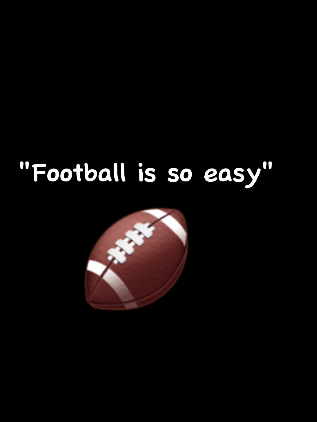 Football