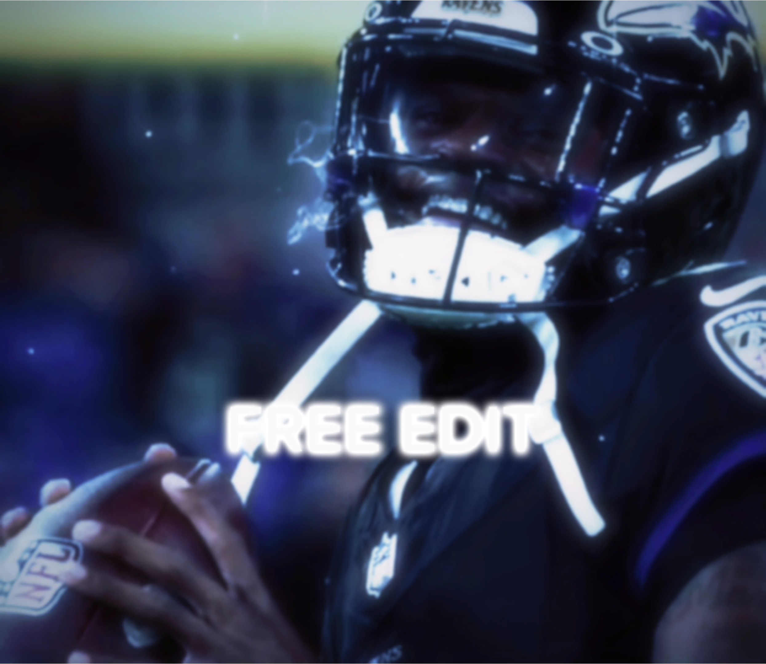 Free edit