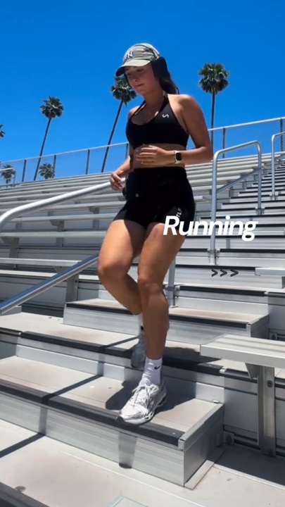 Courir 